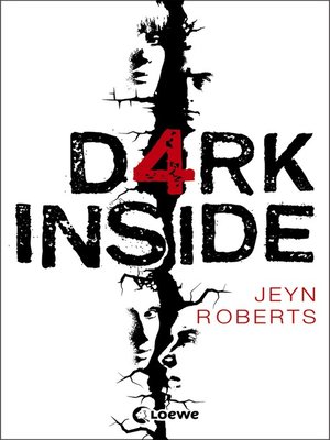 cover image of Dark Inside (Band 1)